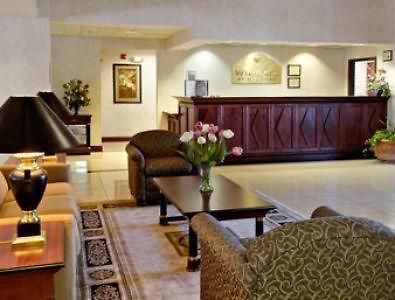Wingate By Wyndham Tallahassee / Fsu Інтер'єр фото