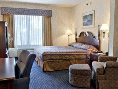 Wingate By Wyndham Tallahassee / Fsu Номер фото