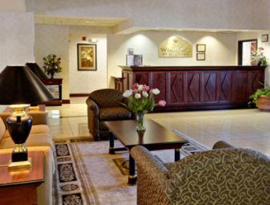 Wingate By Wyndham Tallahassee / Fsu Інтер'єр фото